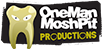 wesite by One Man Moshpit