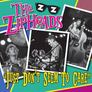 THE ZIPHEADS
