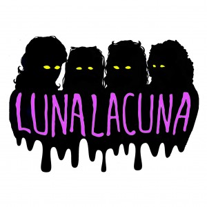 LUNA LACUNA