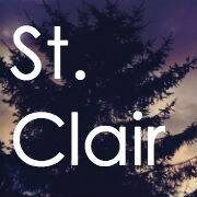 St CLAIR (Acoustic set)