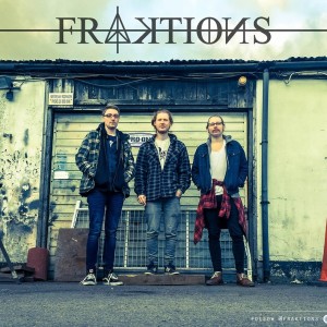 FRAKTIONS