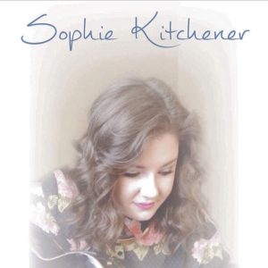 SOPHIE KITCHINER