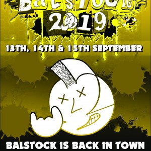 Balstock 2019 Peter Gill Photo’s