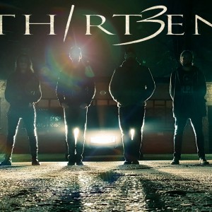 Th1rt3en