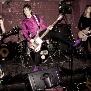 Duncan Reid and the Bigheads