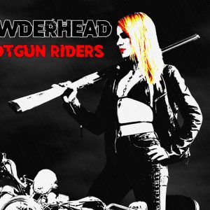 Powderhead