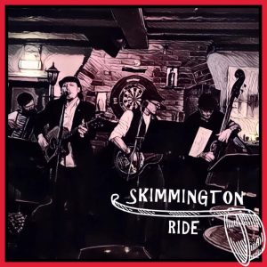 Skimmington Ride