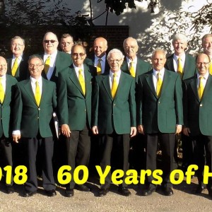 Stevenage Male Voice Choir