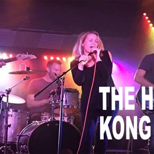 The Hong Kong Dollars