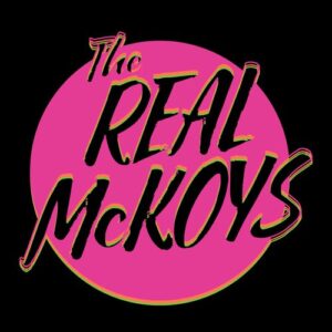 The Real McKoys