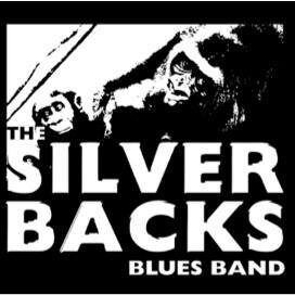 The Silverbacks Blues Band