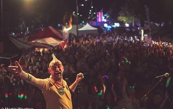 Balstock 2019 has ended