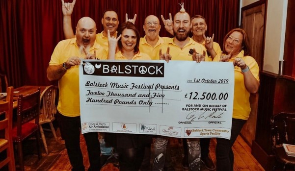 BIG NEWS FOR Y’ALL AND SUNDRY