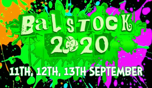 Band Applications are open 2020