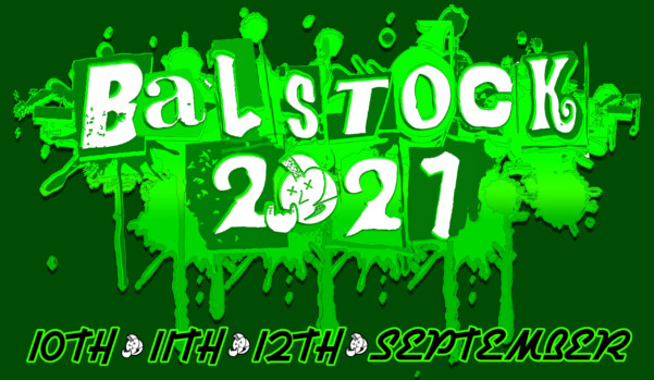 Balstock 2021 Highlights video