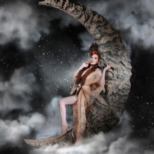 Balstock Burlesque Show