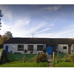 BUFFS CLUB / London Road Studios Stage