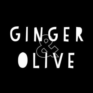 Ginger & Olive
