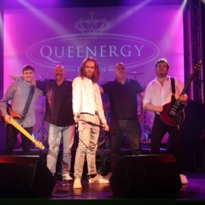 Queenergy