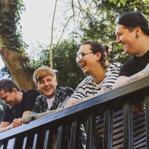 Something In-Between