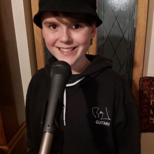 Brook William Charles