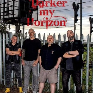 The Darker my Horizon