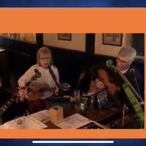 The Tanglers Irregulars