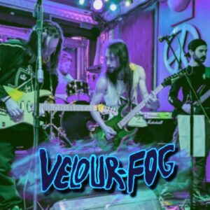 Velour Fog