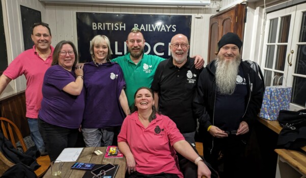 Balstock 2024 is a go