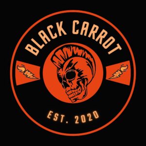 BLACK CARROT