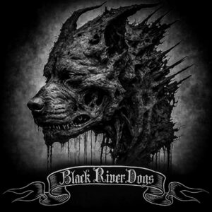 Black river dogs