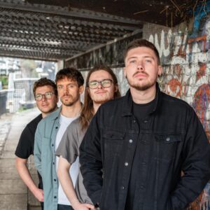 Christian Smith & The Heretics