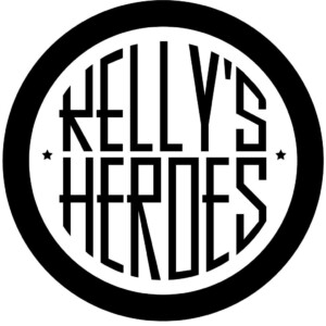 Kelly’s heroes