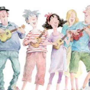 Letchworth Ukulele Group