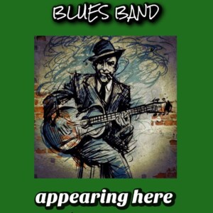 Malthouse Blues Band