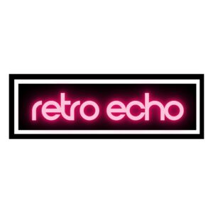 Retro Echo