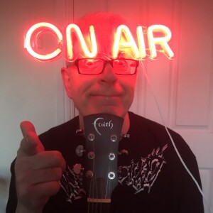 Vince TOO TALL Taylor