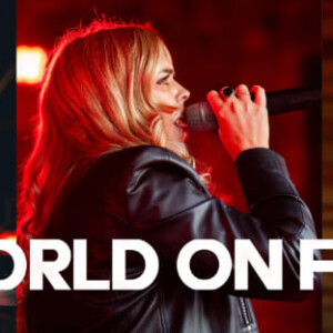 World On Fire