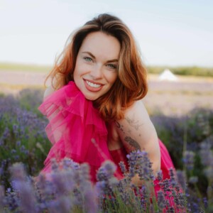 THE BALSTOCK BURLESQUE SHOW: hosted by Becky B