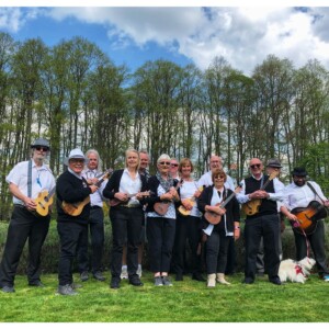 Bsus (Bishops Stortford Ukulele Society)