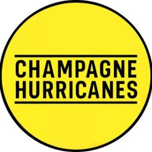 Champagne Hurricanes