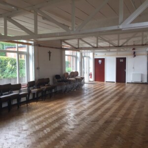 Baldock Church Hall