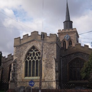 St Mary’s Church