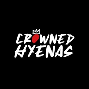 Crowned Hyenas