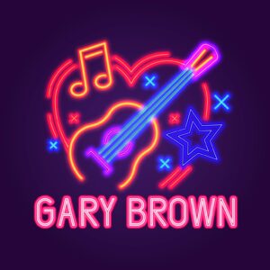 Gary Brown