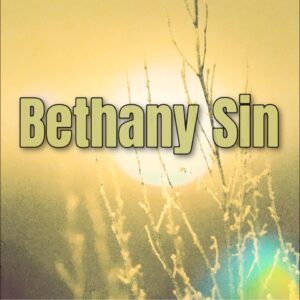 Bethany Sin