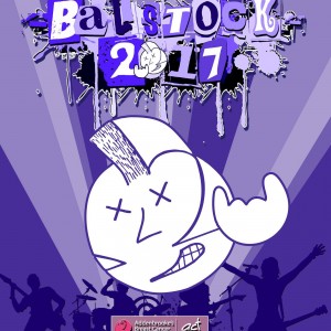 Balstock 2017 Photos Peter Gill