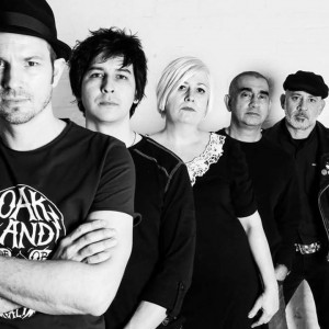 THE BEN DRAKE COLLECTIVE