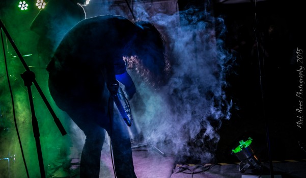 Band Announcement – High Wire Brigade