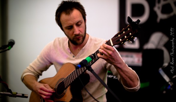 Balstock Act Announcement